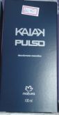 Desodorante Kaiak Pulso 100ml