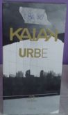 Colonia kaiak Urbe 100ml